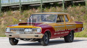 1965 Dodge Coronet