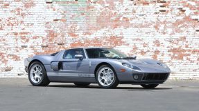 2006 Ford GT