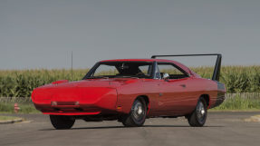 1969 Dodge Hemi Daytona