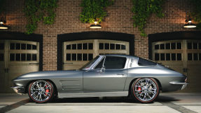 1963 Chevrolet Corvette