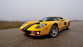 2006 Ford GT