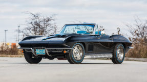 1967 Chevrolet Corvette