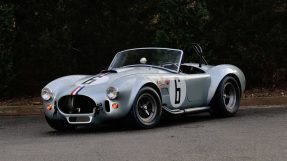 1966 Shelby Cobra 427