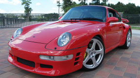 1996 RUF BTR