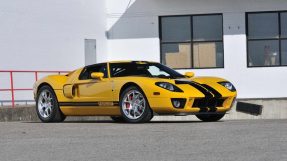 2006 Ford GT