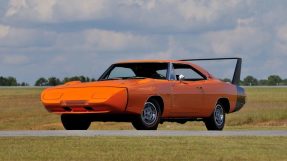 1969 Dodge Daytona