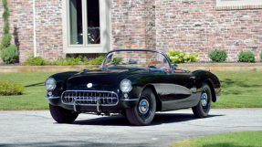 1957 Chevrolet Corvette