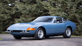 1973 Ferrari 365 GTB/4