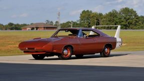 1969 Dodge Hemi Daytona