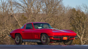 1967 Chevrolet Corvette