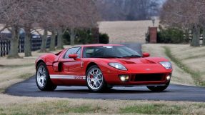 2005 Ford GT