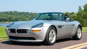 2001 BMW Z8