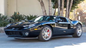 2006 Ford GT