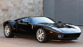 2005 Ford GT