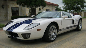 2006 Ford GT