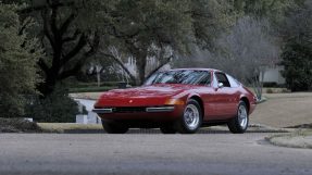 1971 Ferrari 365 GTB/4