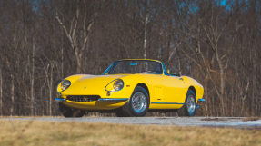 1965 Ferrari 275 GTB