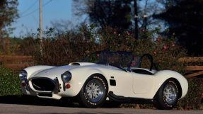 1967 Shelby Cobra 427