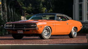 1970 Dodge Hemi Challenger