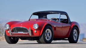 1964 Shelby Cobra 289