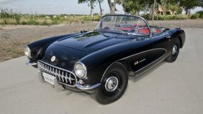 1957 Chevrolet Corvette