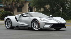 2017 Ford GT