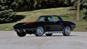 1967 Chevrolet Corvette