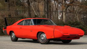 1969 Dodge Hemi Daytona