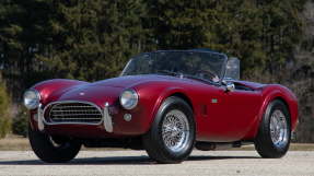 1965 Shelby Cobra 289