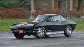 1967 Chevrolet Corvette