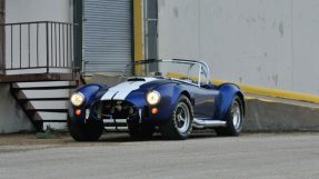 1967 Shelby Cobra 427