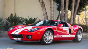 2006 Ford GT