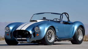 1967 Shelby Cobra 427