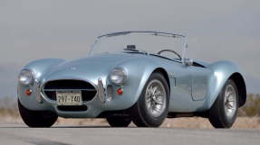 1966 Shelby Cobra 427