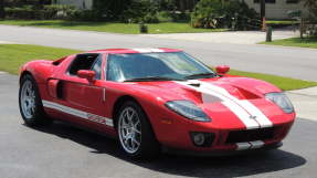 2006 Ford GT