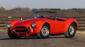 1967 Shelby Cobra 427