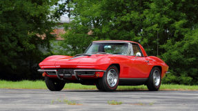 1967 Chevrolet Corvette