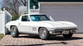 1967 Chevrolet Corvette