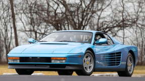 1989 Ferrari Testarossa