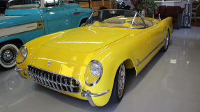 1954 Chevrolet Corvette