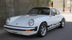 1975 Porsche 911