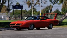 1970 Plymouth Road Runner Superbird