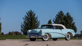 1954 Buick Skylark