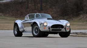 1965 Shelby Cobra