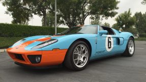 2006 Ford GT