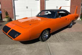 1970 Plymouth Road Runner Superbird