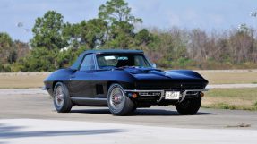 1967 Chevrolet Corvette