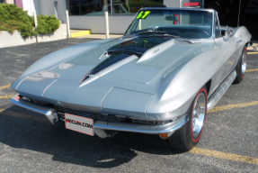 1967 Chevrolet Corvette