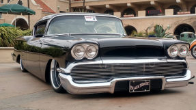 1958 Chevrolet Impala