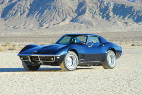 1968 Chevrolet Corvette